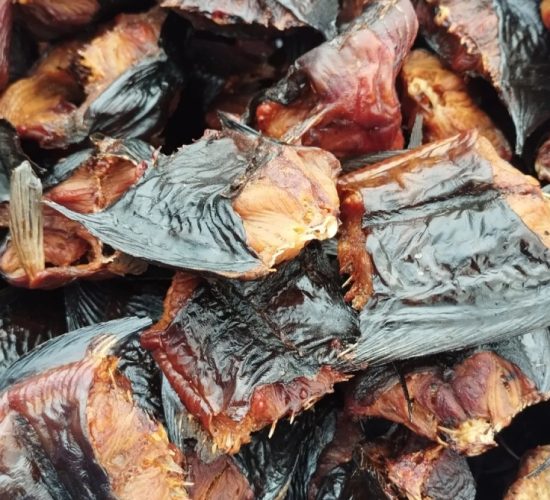 dry-fish